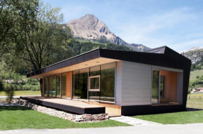 Designhaus COOP, Matrei In Osttirol